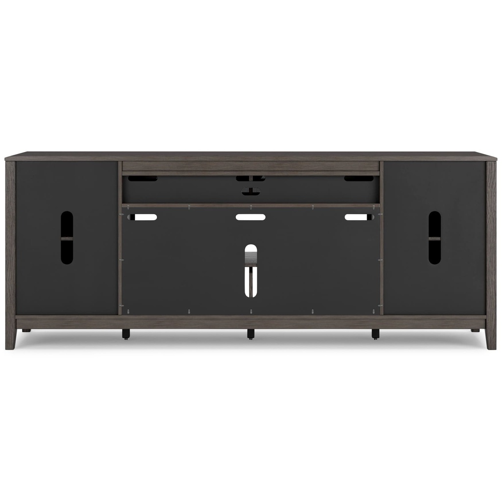 Ashley Montillan 84" TV Stand