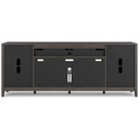 Ashley Montillan 84" TV Stand
