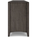 Ashley Montillan 84" TV Stand