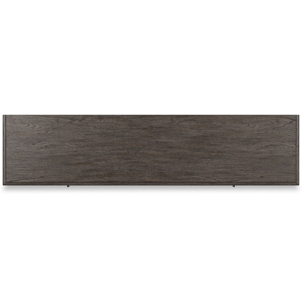 Ashley Montillan 84" TV Stand