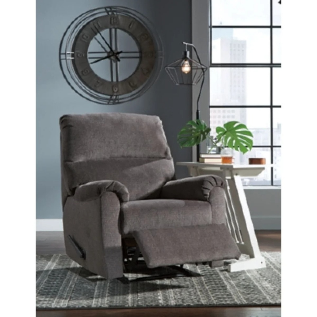 Ashley Rockmade Zero Wall Recliner
