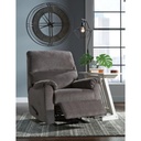 Ashley Rockmade Zero Wall Recliner