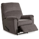 Ashley Rockmade Zero Wall Recliner
