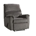 Ashley Rockmade Zero Wall Recliner
