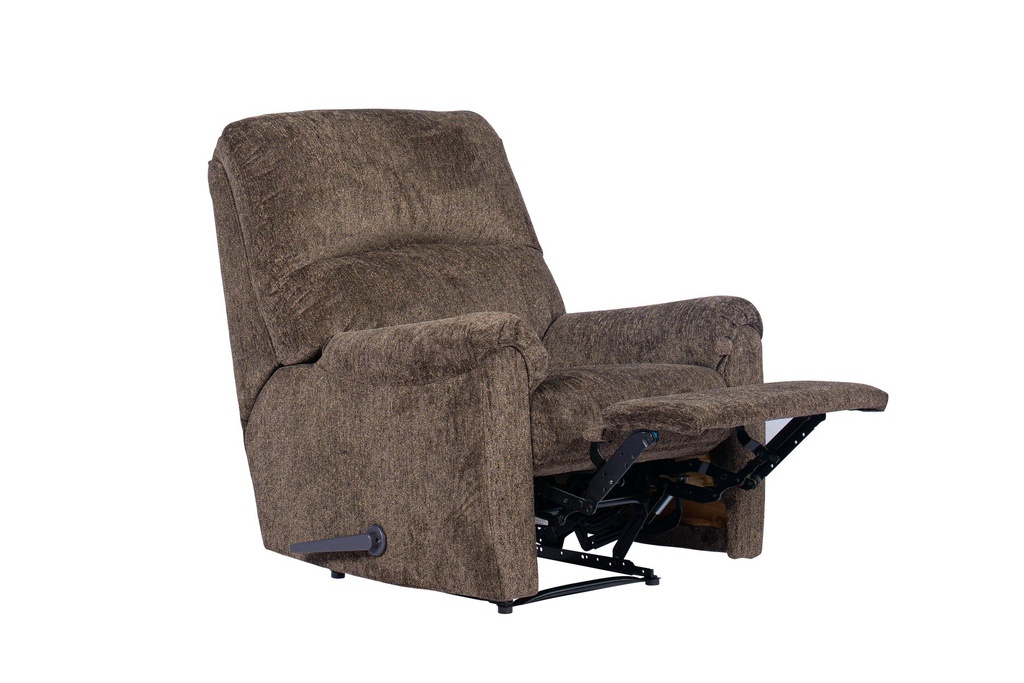Ashley Zero Wall Recliner