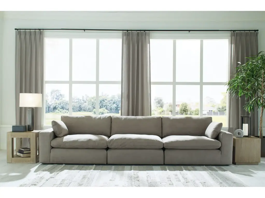 Ashley Next-Gen Gaucho 3-Piece Sectional Sofa