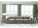 Ashley Next-Gen Gaucho 3-Piece Sectional Sofa