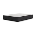 Ashley 12" Limited Edition Plush Queen Mattress - White - 12"