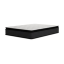 Ashley 13" Limited Edition PT Queen Mattress - White - 13"
