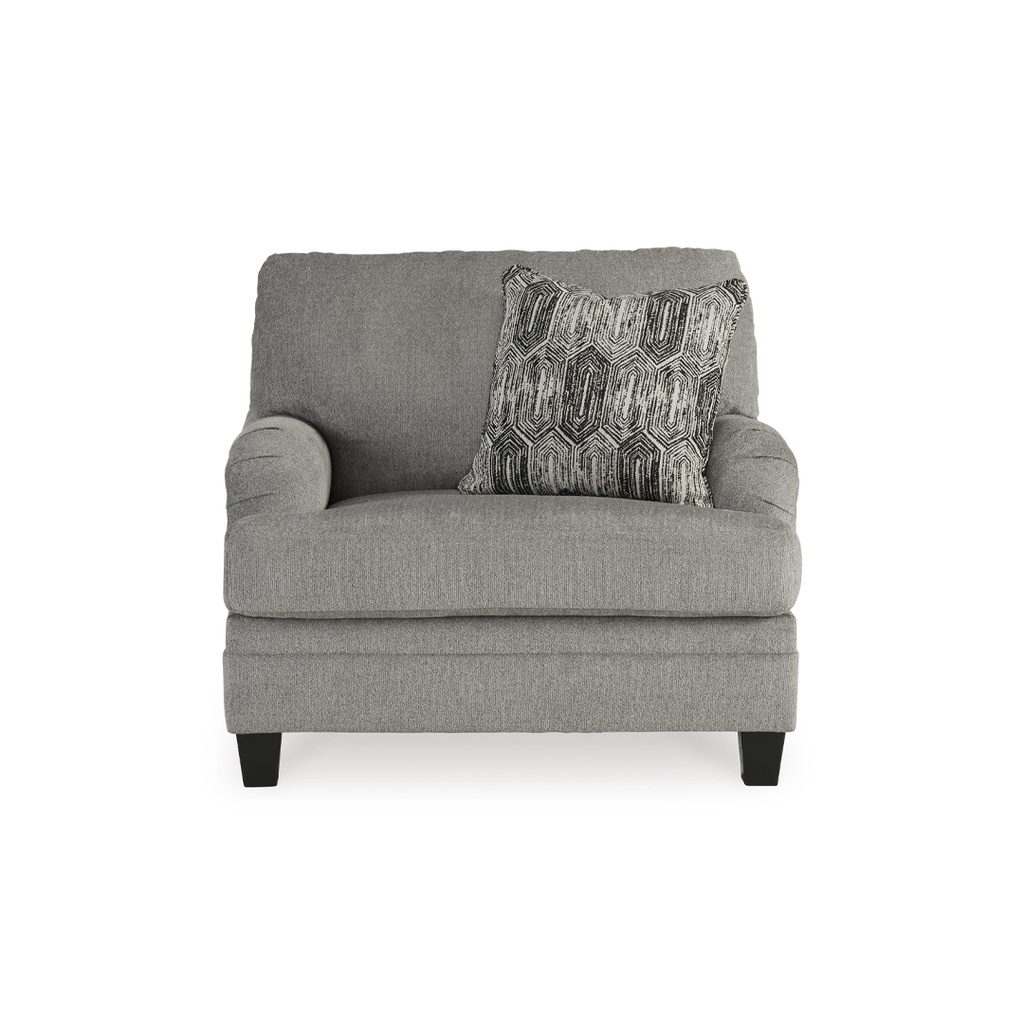 Ashley Davinca Chair and a Half