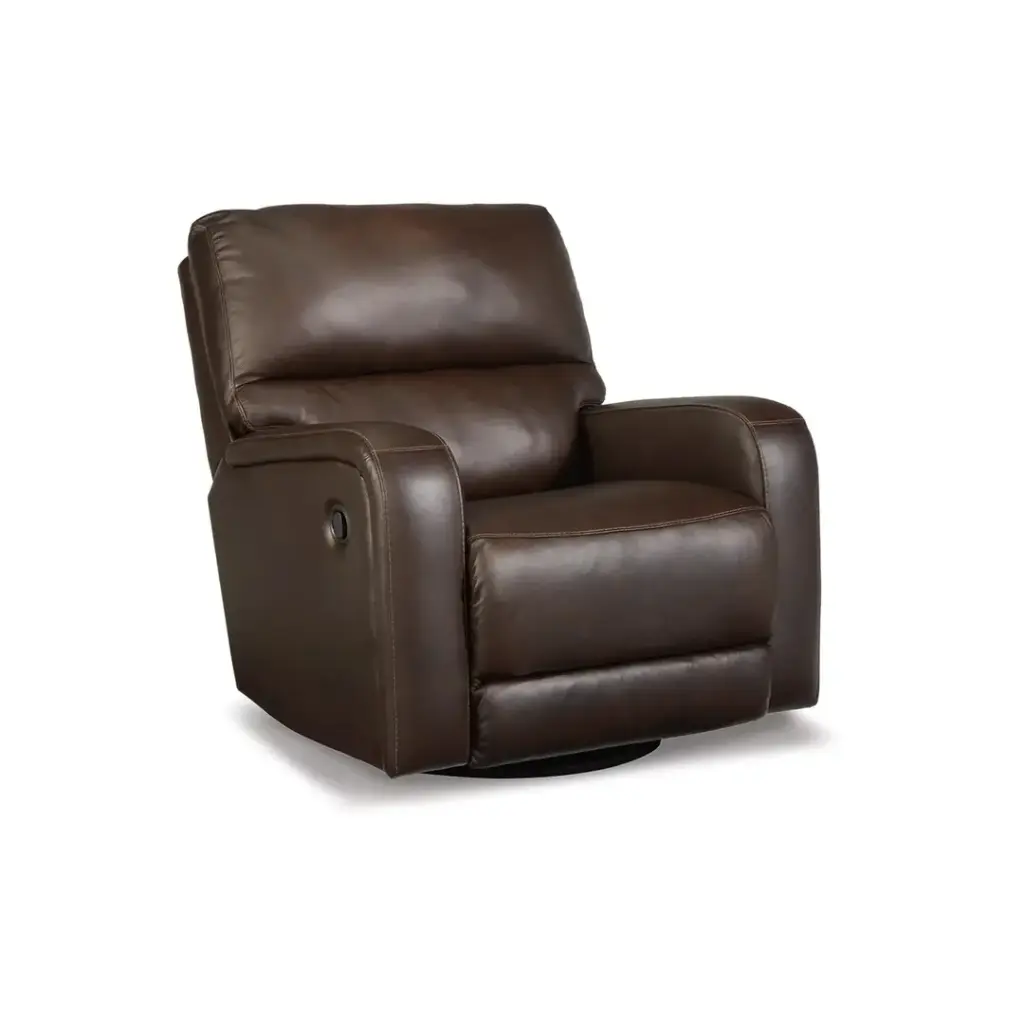 Ashley Emberla Swivel Glider Recliner