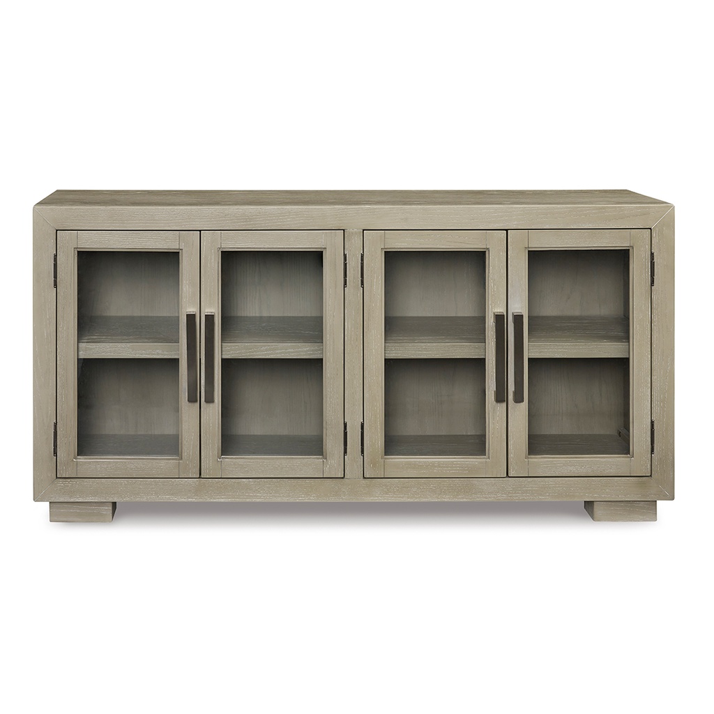 Ashley Fawnburg Dining Room Server