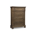 Ashley Flynnter 5 Drawer Chest of Drawers