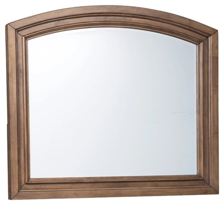 Ashley Flynnter Bedroom Mirror