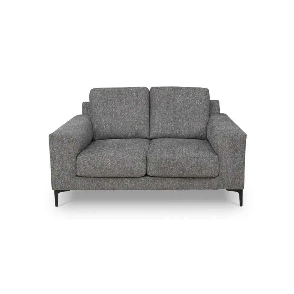 Ashley Harrow Pike Loveseat