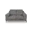 Ashley Harrow Pike Loveseat