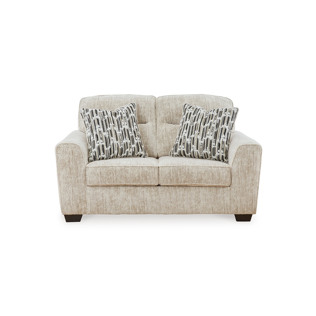 Ashley Lonoke Loveseat