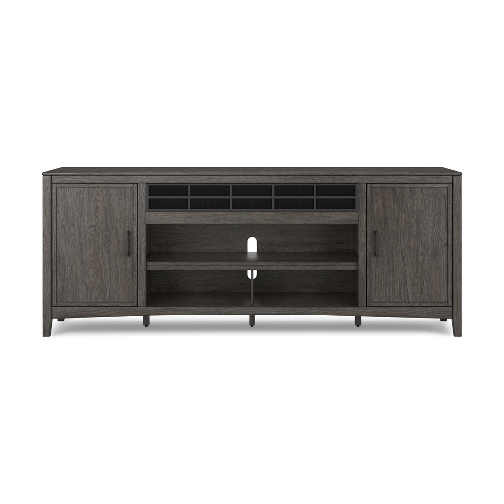 Ashley Montillan 84" TV Stand