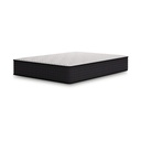 Ashley 12" Limited Edition Plush King Mattress - White - 12"