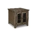 Ashley Danell Ridge Rectangular End Table