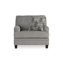 Ashley Davinca Chair and a Half