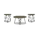Ashley Hadasky Occasional Table Set(3/CN)