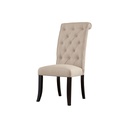 Ashley Tripton Dining Upholstered Side Chair (2/CN)