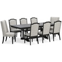 Ashley Welltern Dining Set